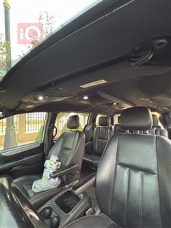 دۆج گراند کاراڤان